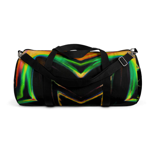 Samuel Slater (1768-1835)-Duffle Bag