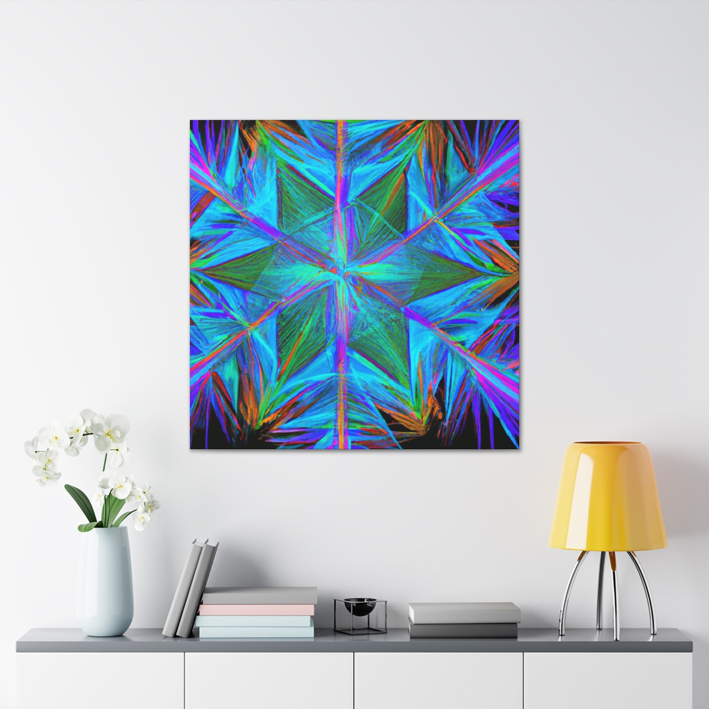 Albrecht Dürer- Canvas