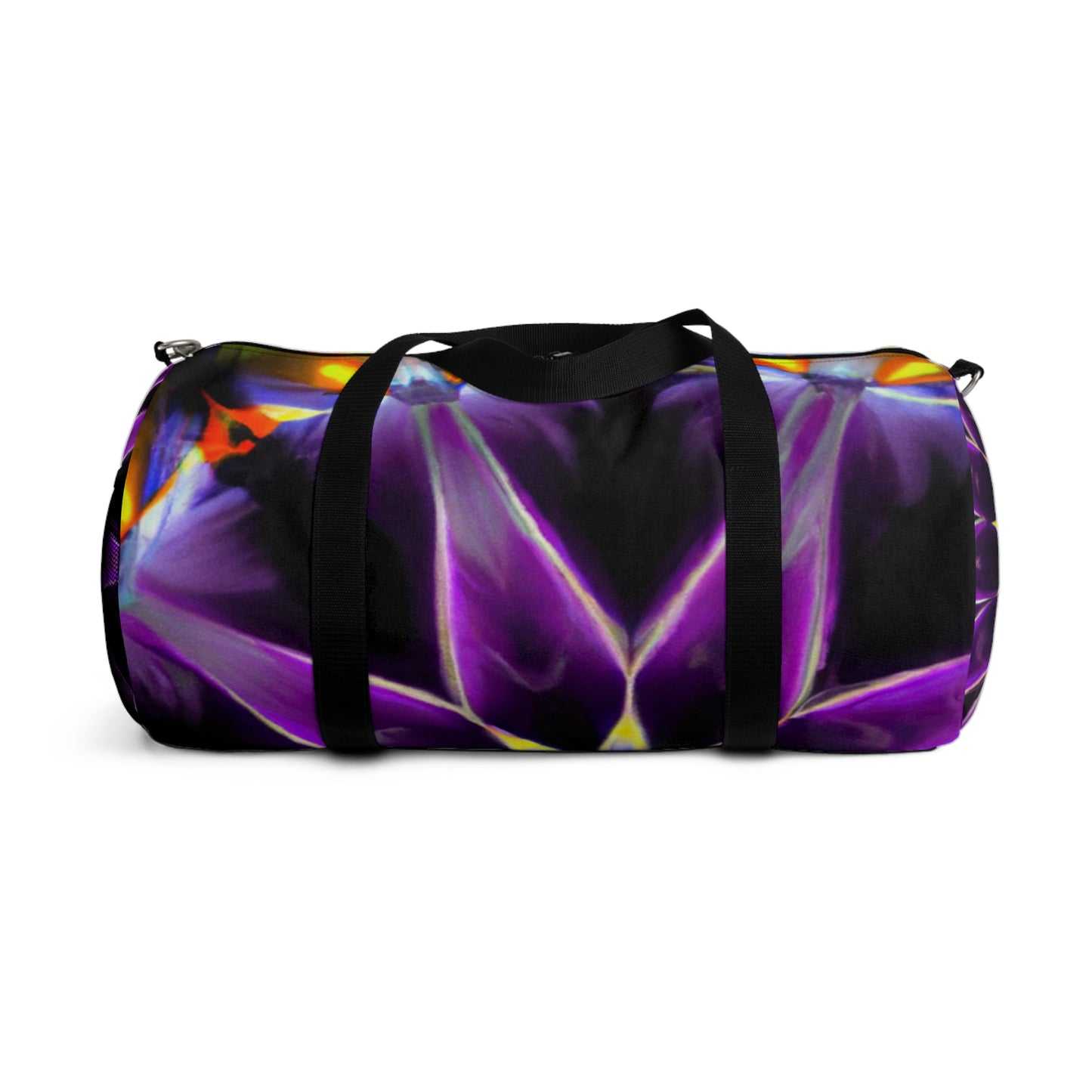 James Watt (1736-1819)-Duffle Bag