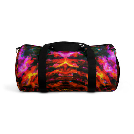 James Watt-Duffle Bag