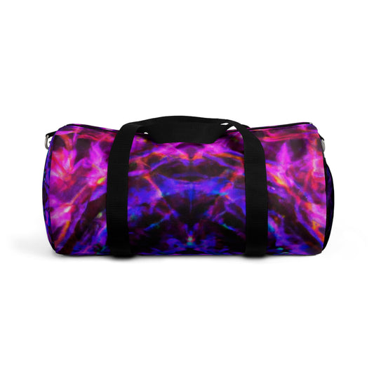 Joseph Bramah (1748–1814), English inventor of a hydraulic press and locks-Duffle Bag