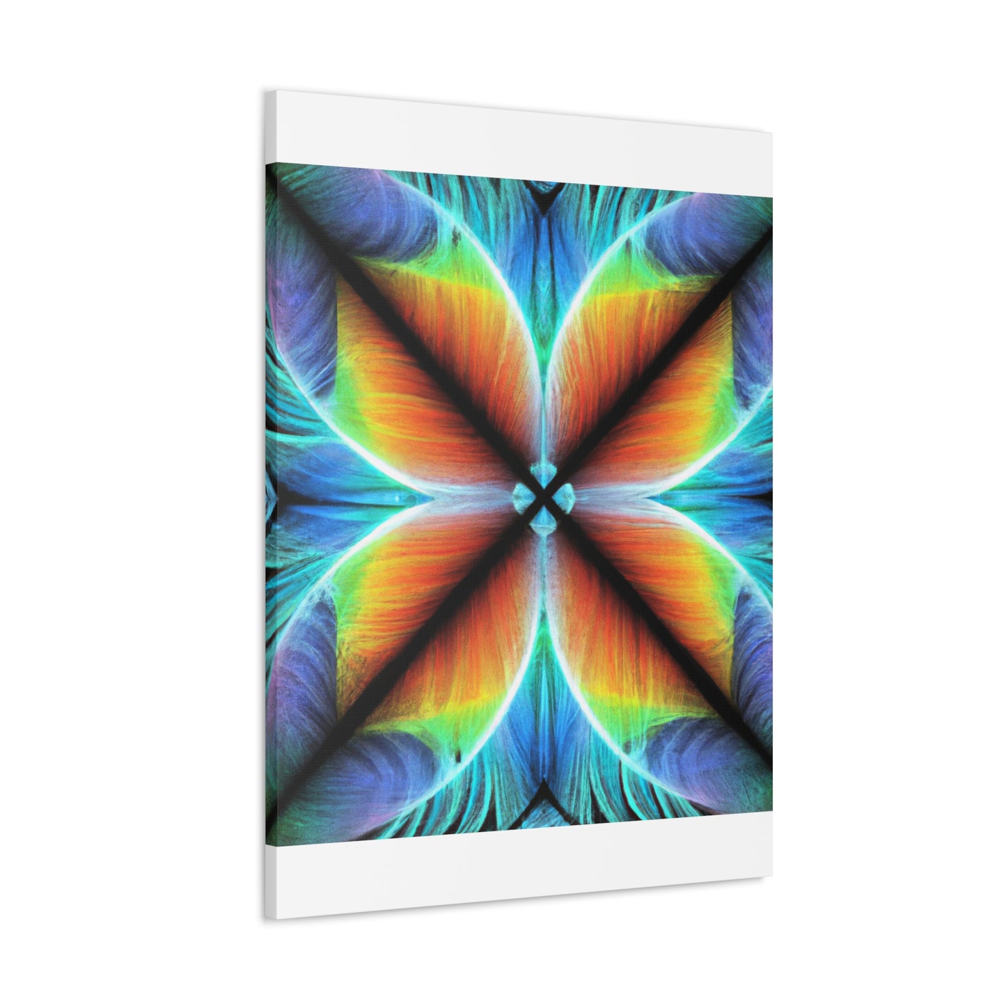 Domenico Campagnola- Canvas