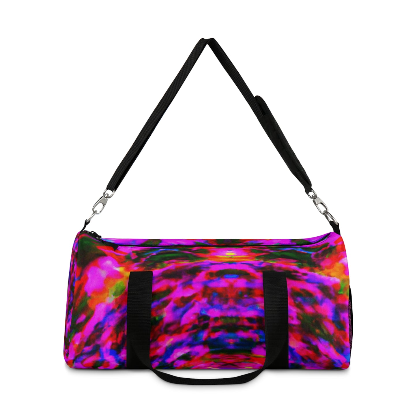 James Watt (1736-1819)-Duffle Bag