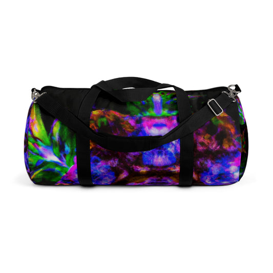 James Watt (1736-1819)-Duffle Bag