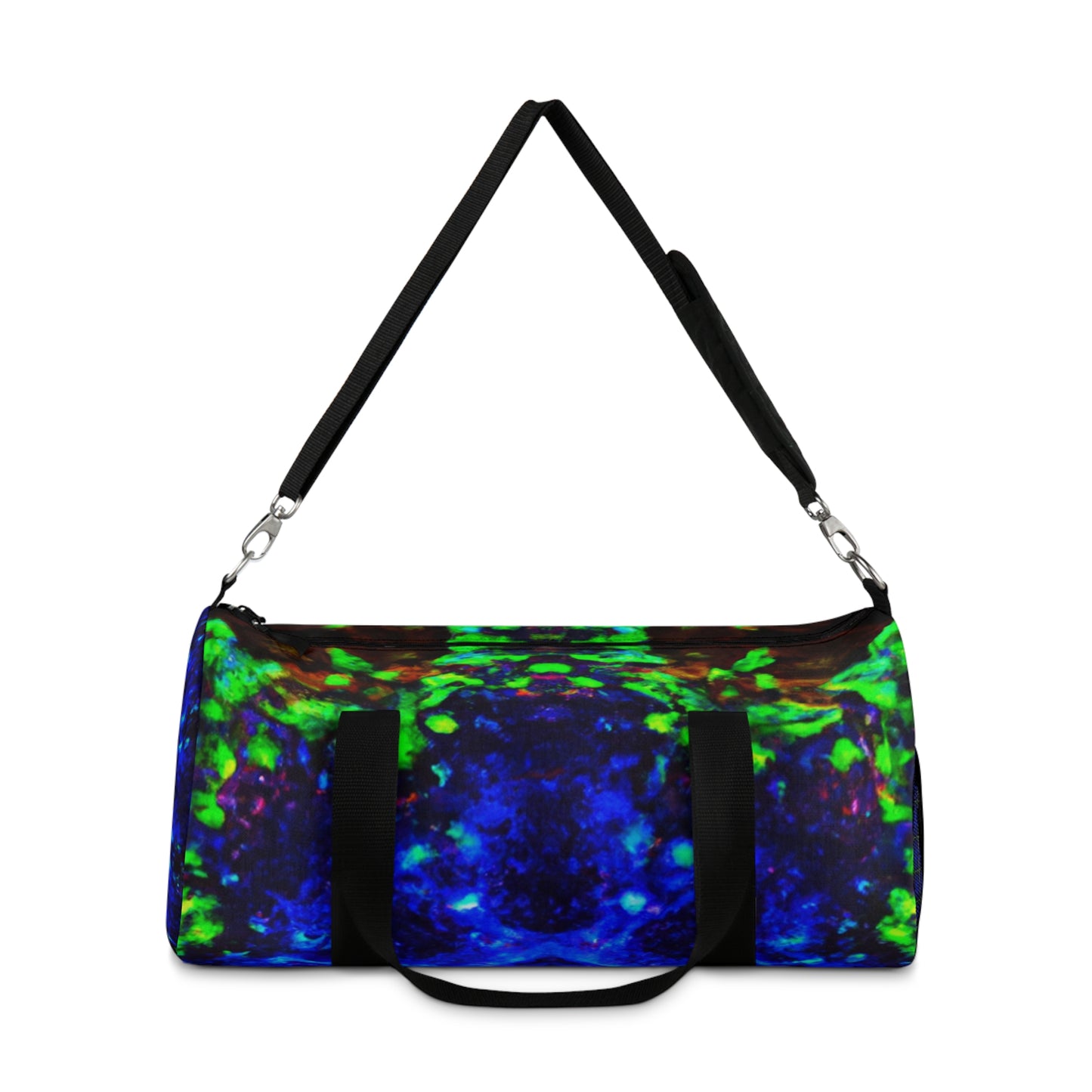 James Watt-Duffle Bag