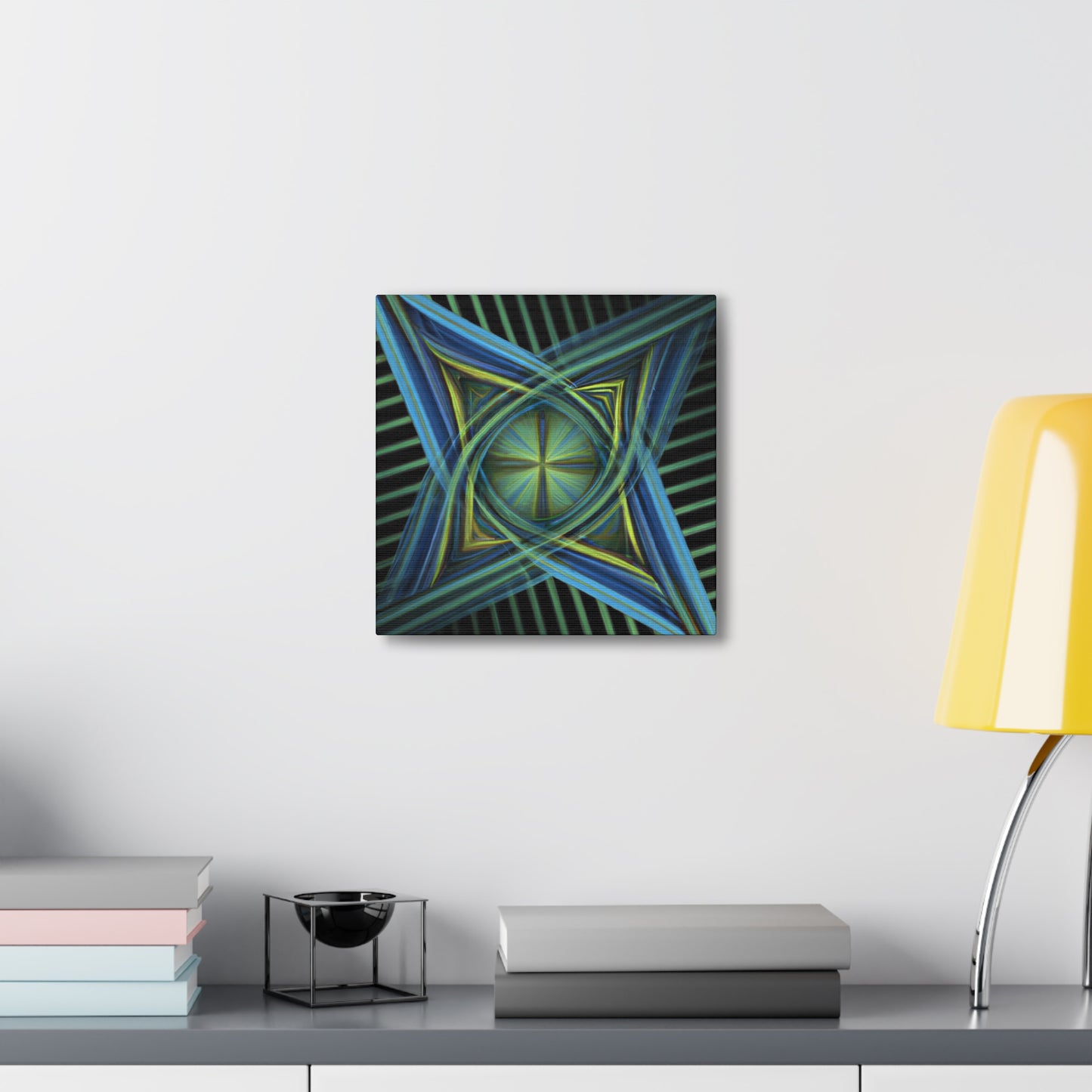 Titian Vecellio- Canvas