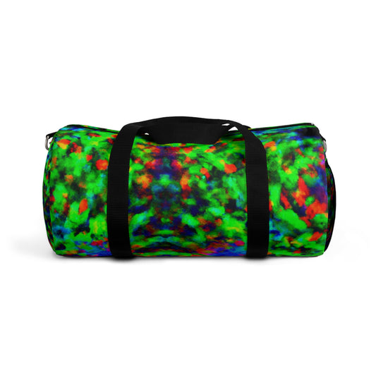 James Watt (1736-1819)-Duffle Bag