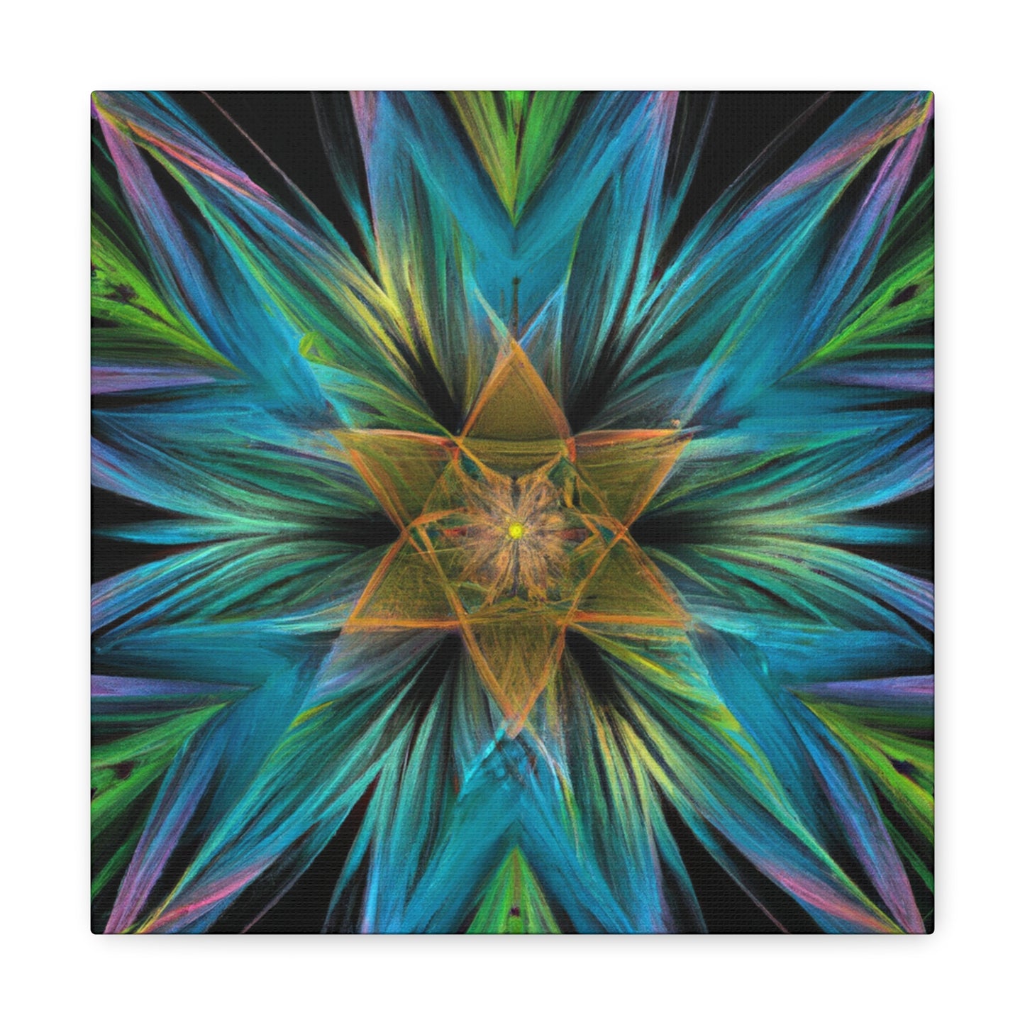 Giovanni Battista Moroni- Canvas