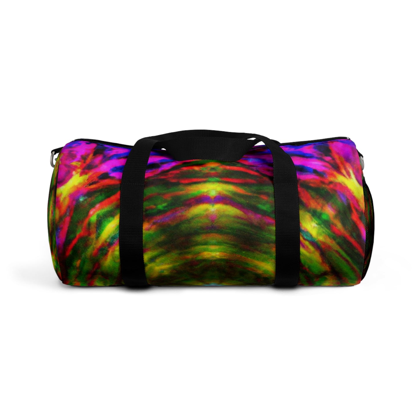 Eli Whitney-Duffle Bag