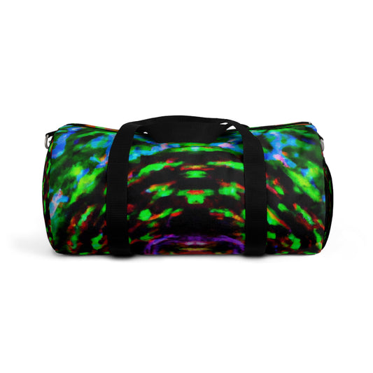 James Watt.-Duffle Bag