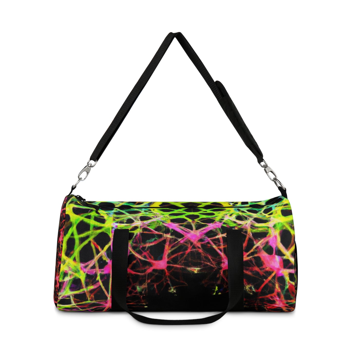 James Watt-Duffle Bag