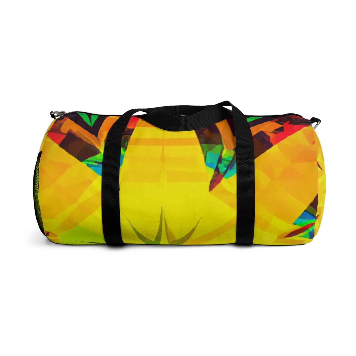 John Wilkinson (1728-1808)-Duffle Bag