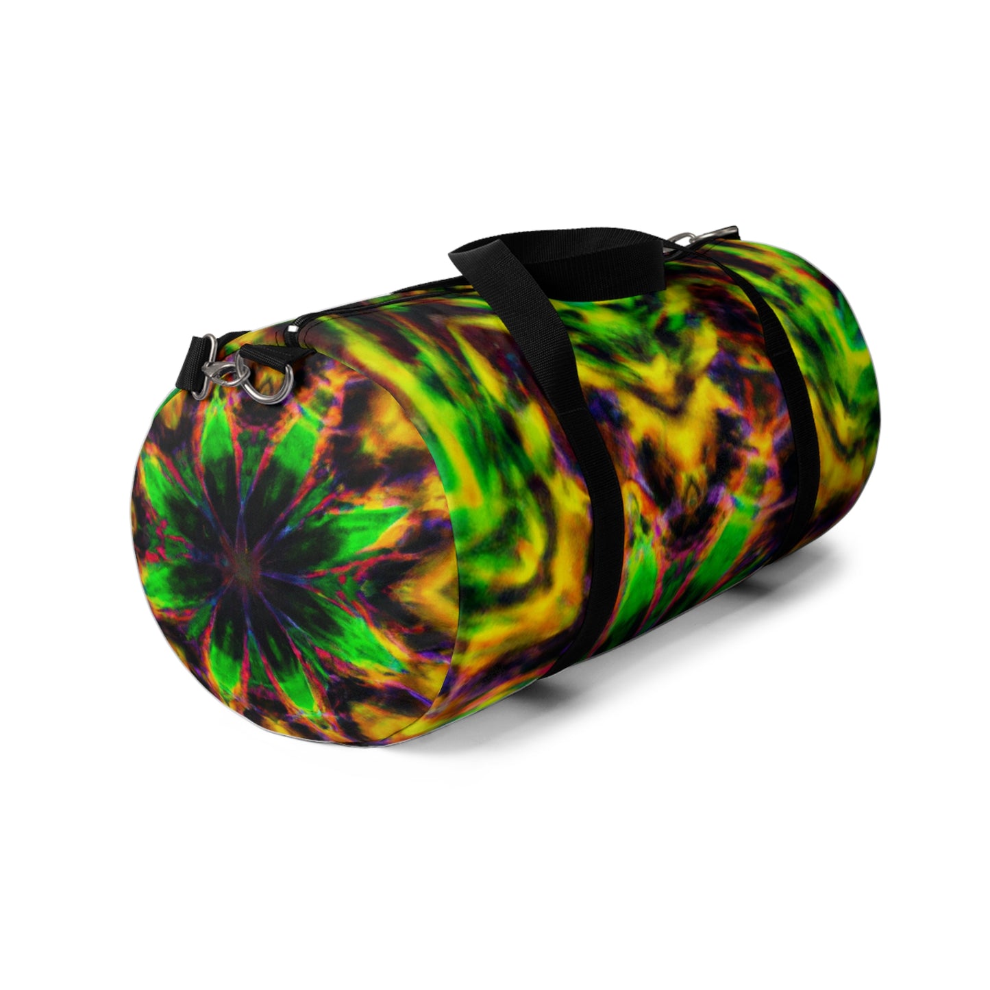 James Watt.-Duffle Bag