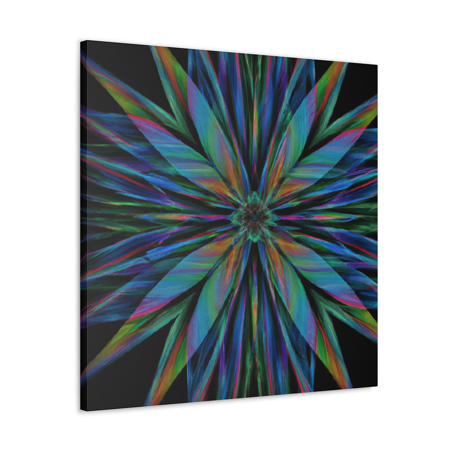 Giulio Romano- Canvas