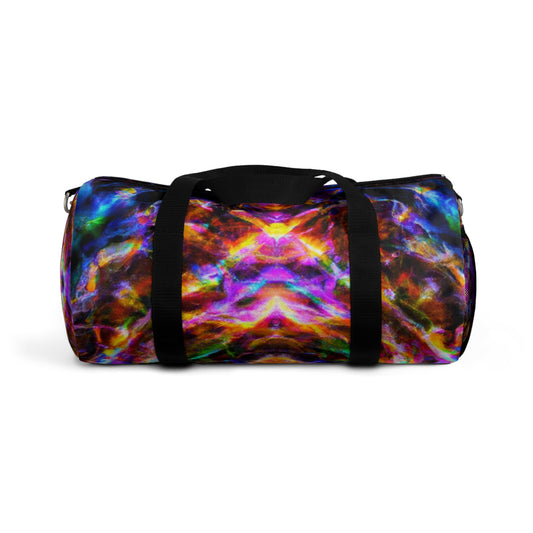 John Wilkinson (1728–1808), British industrialist and inventor.-Duffle Bag