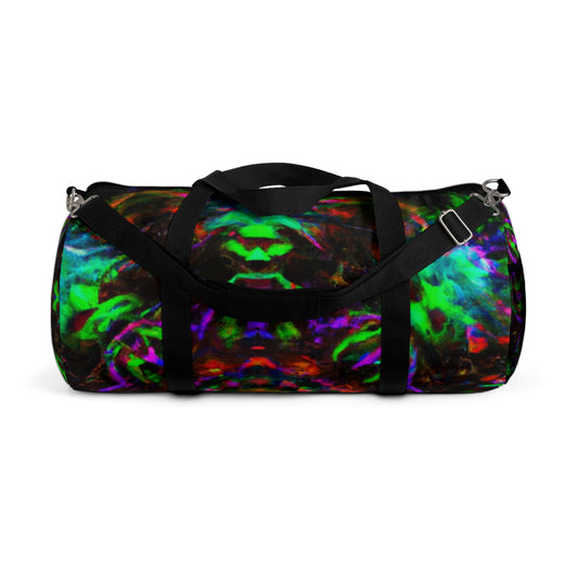 James Watt (1736–1819)-Duffle Bag