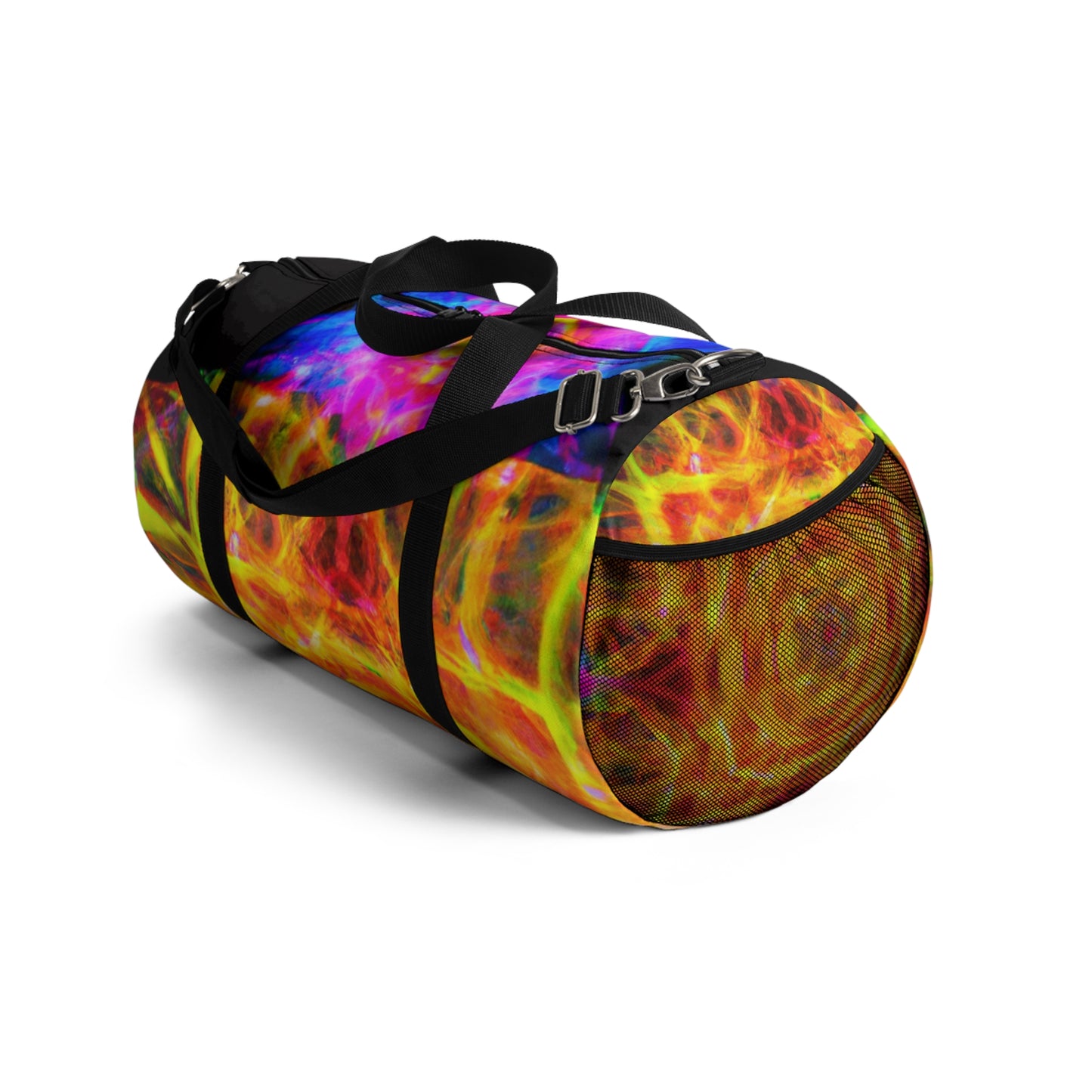 James Watt (1736-1819)-Duffle Bag