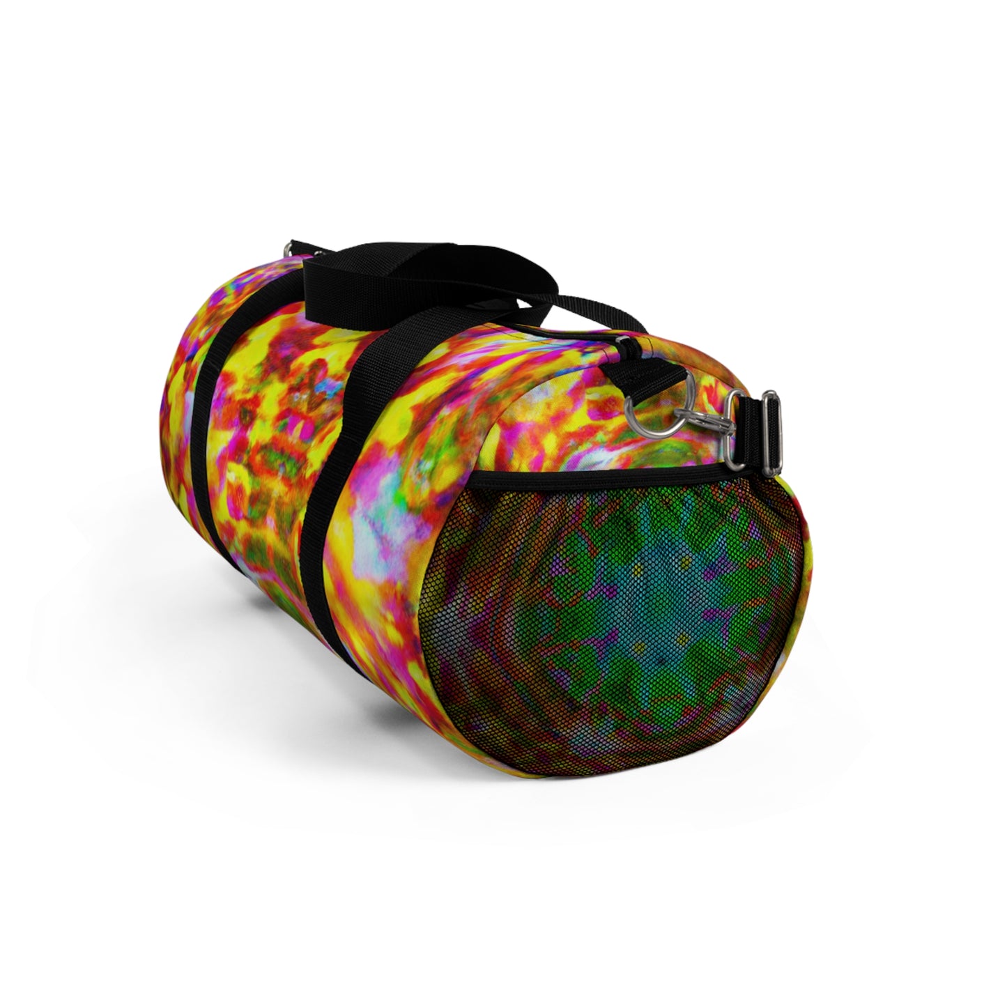 John Kay (1704-1780): Inventor of the Flying Shuttle, a-Duffle Bag