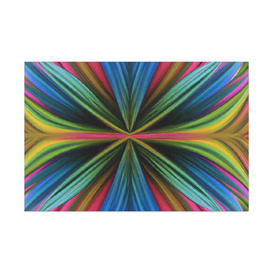 Jean Antoine Watteau- Canvas