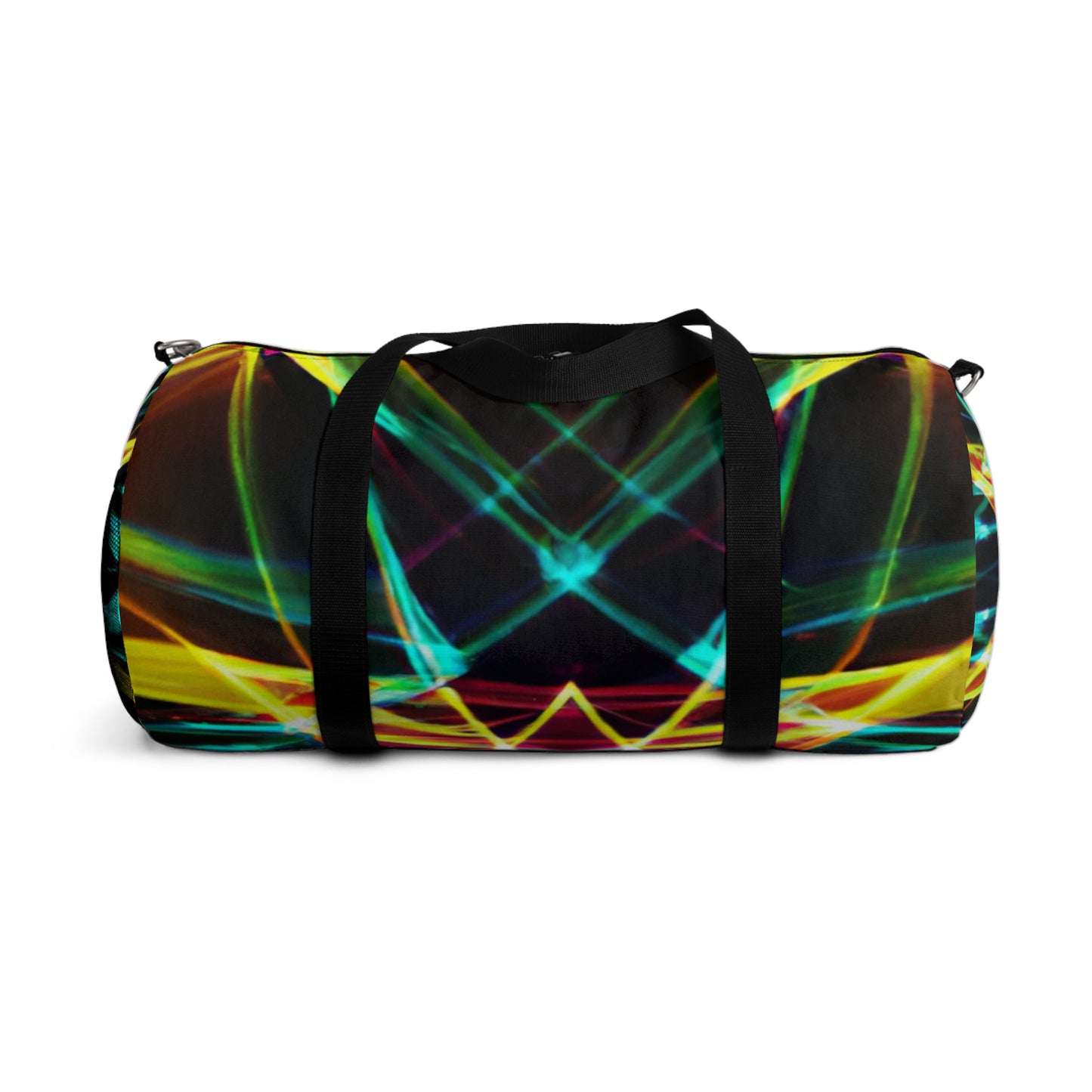 John Hayward (1703-1783)-Duffle Bag