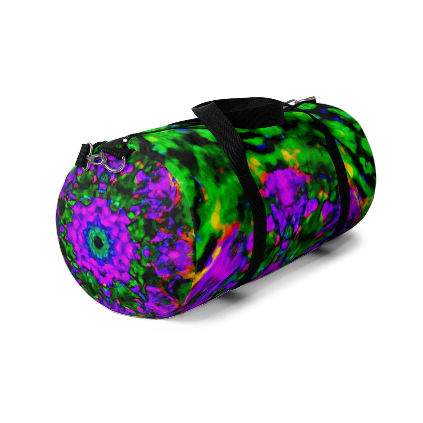 John Jacob Kneedler-Duffle Bag