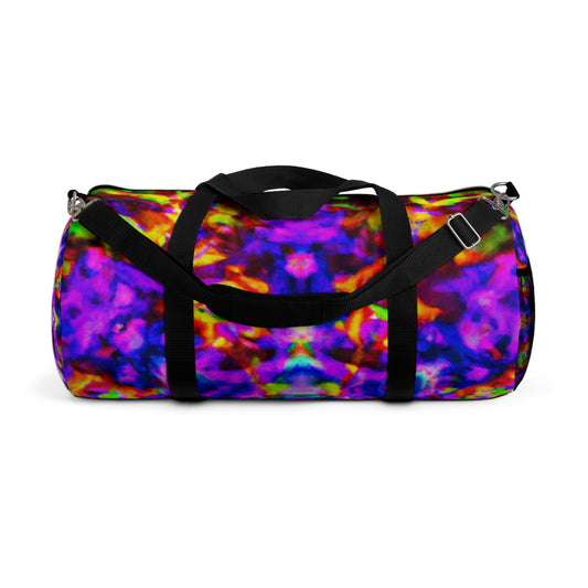 James Watt (1736-1819), Scottish inventor and mechanical engineer.-Duffle Bag