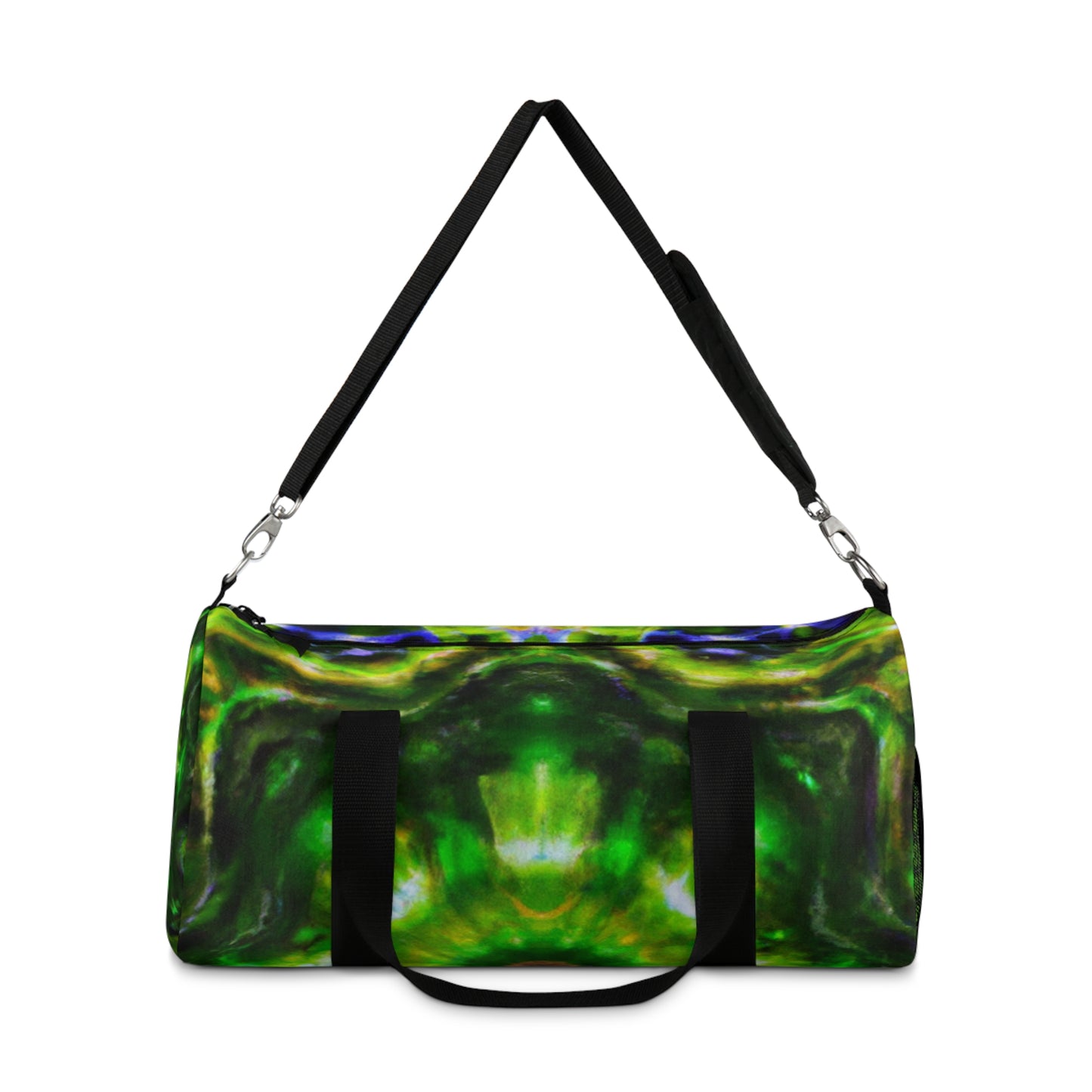 Joseph Bramah (1748–1814)-Duffle Bag