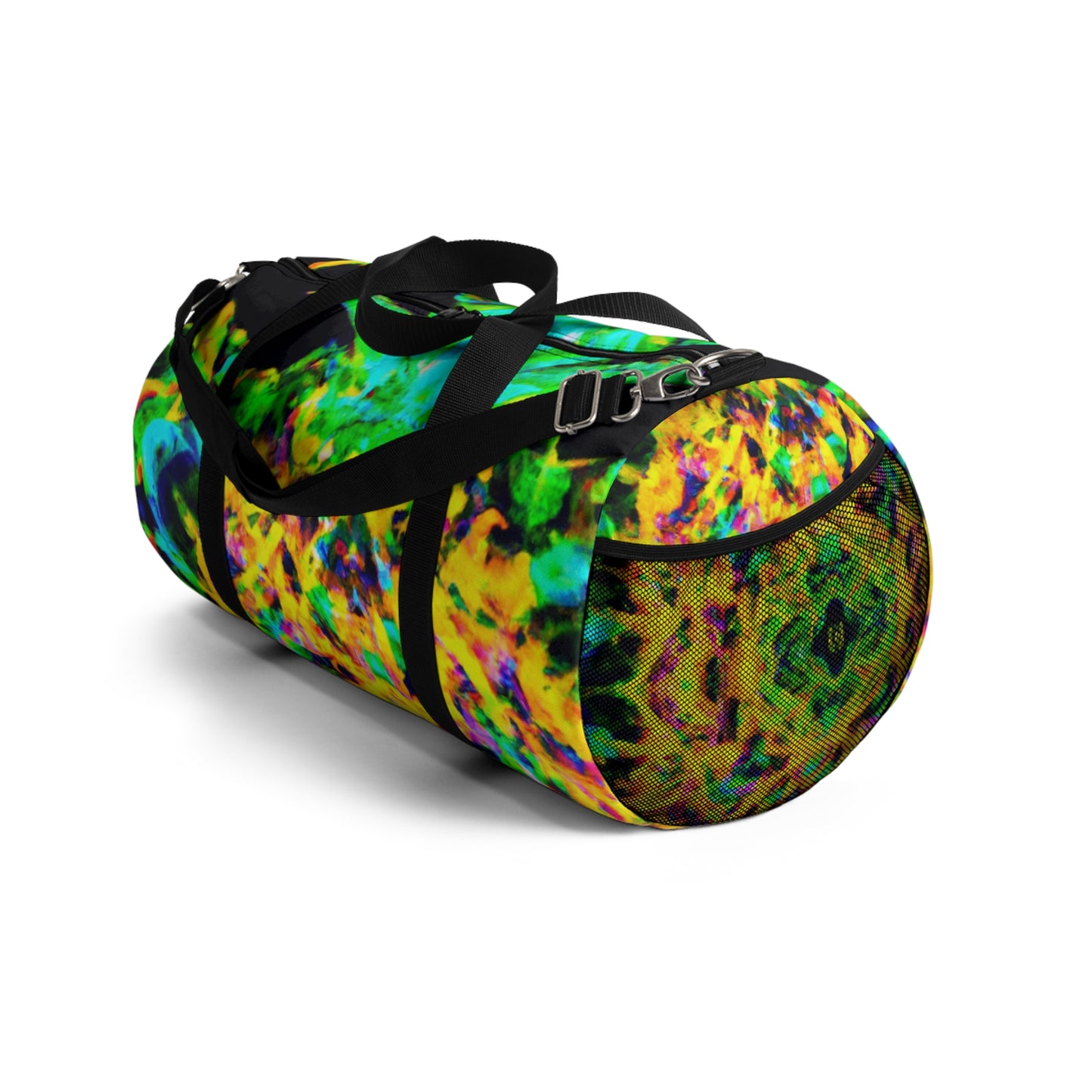 James Watt-Duffle Bag