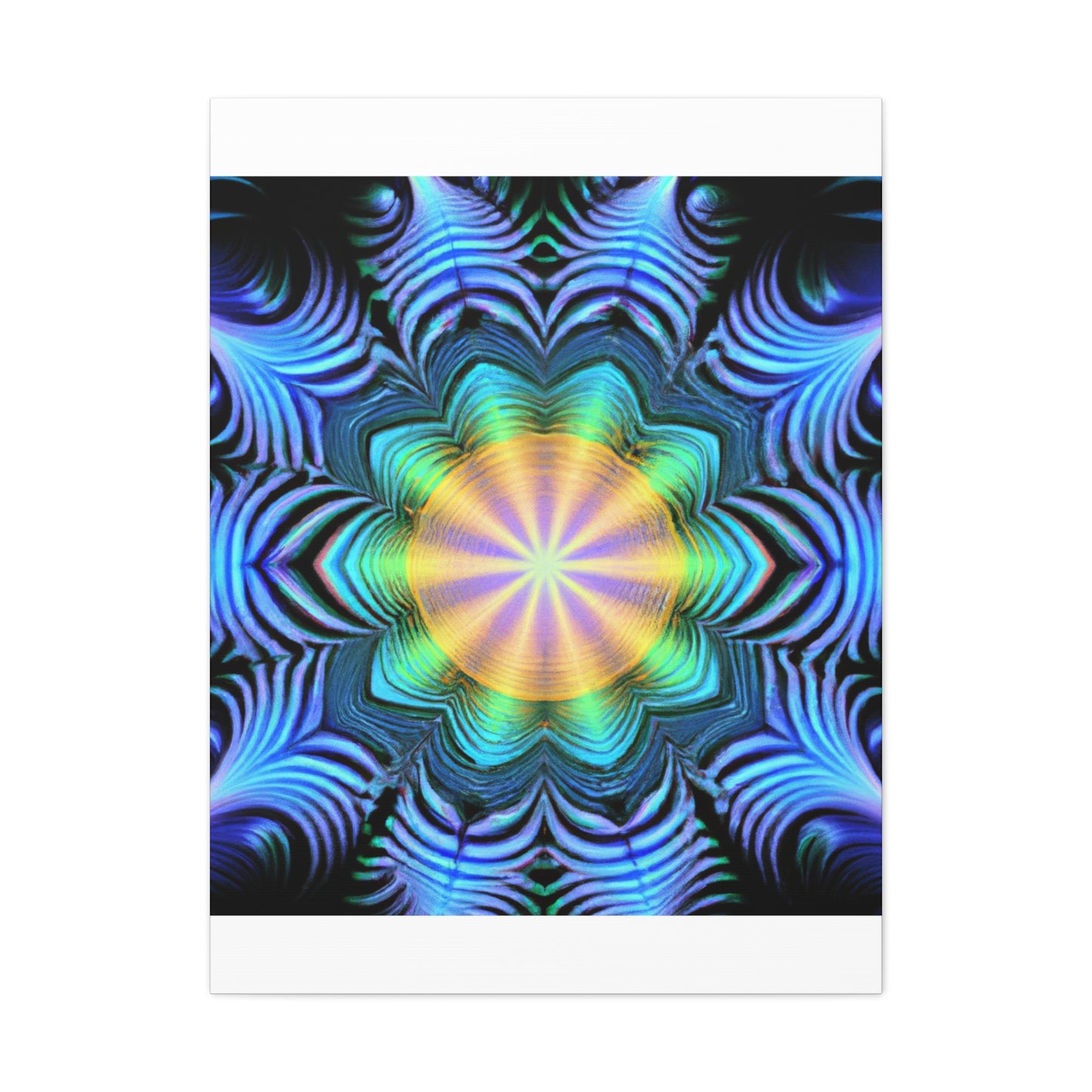 Pieter Bruegel the Elder- Canvas