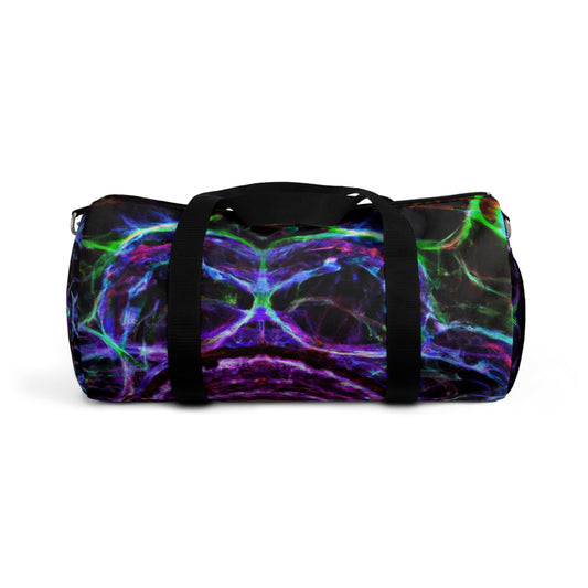 Thomas Newcomen (1664-1729)-Duffle Bag