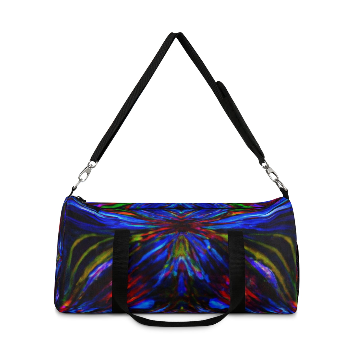 James Watt.-Duffle Bag