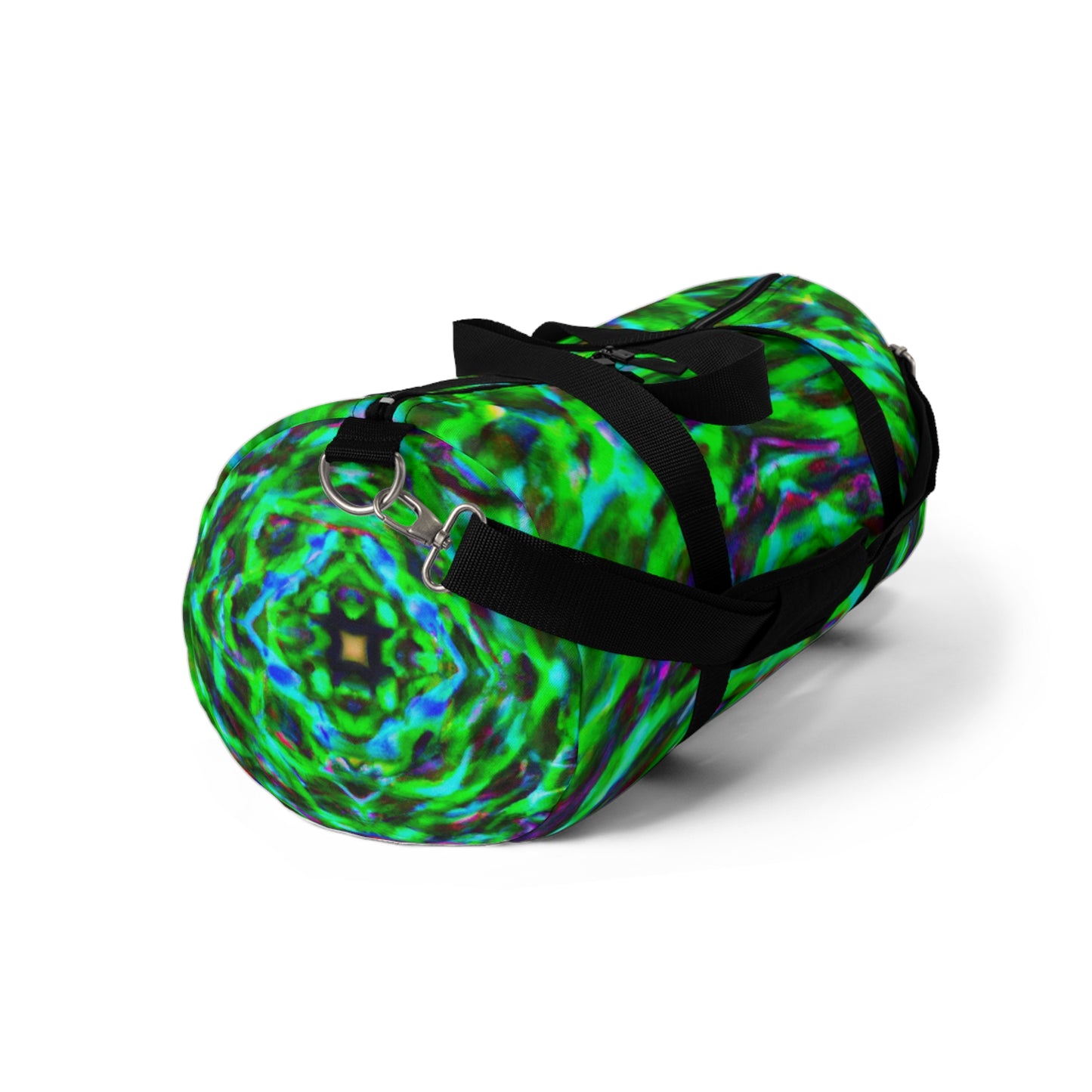 Elias Howe-Duffle Bag