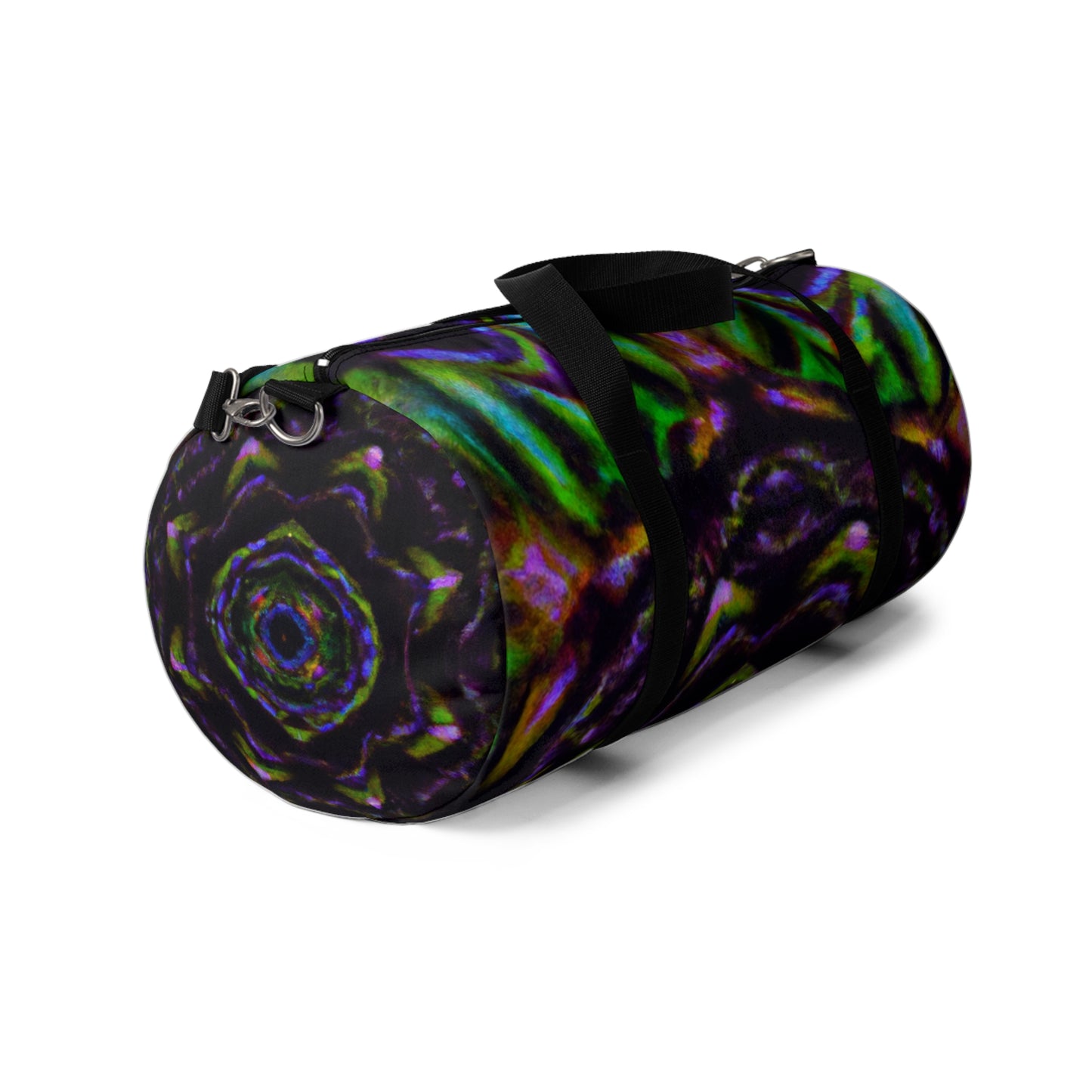 James Watt.-Duffle Bag