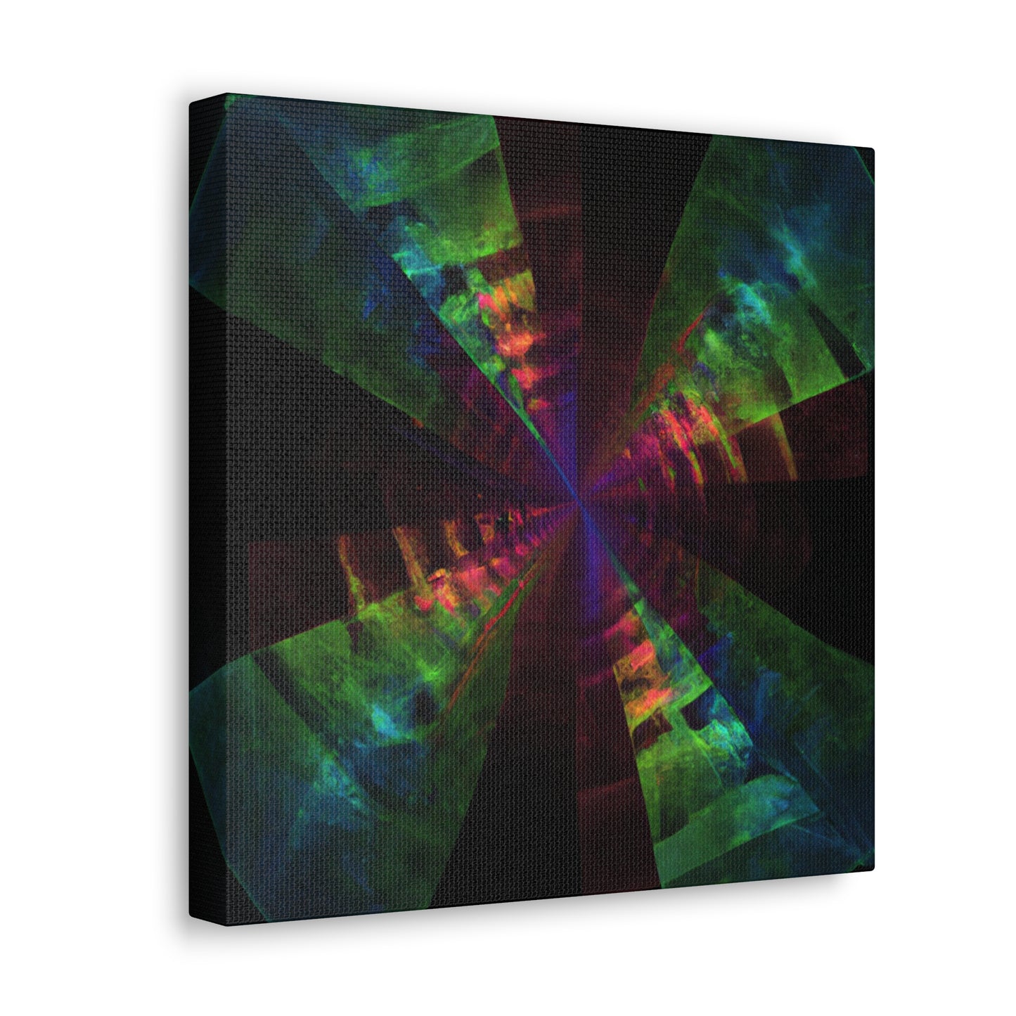 Albrecht Dürer- Canvas