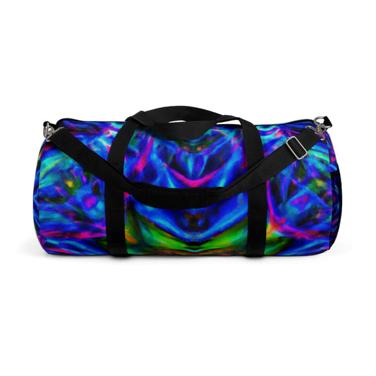 Joseph Bramah-Duffle Bag