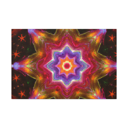 Peter Paul Rubens- Canvas