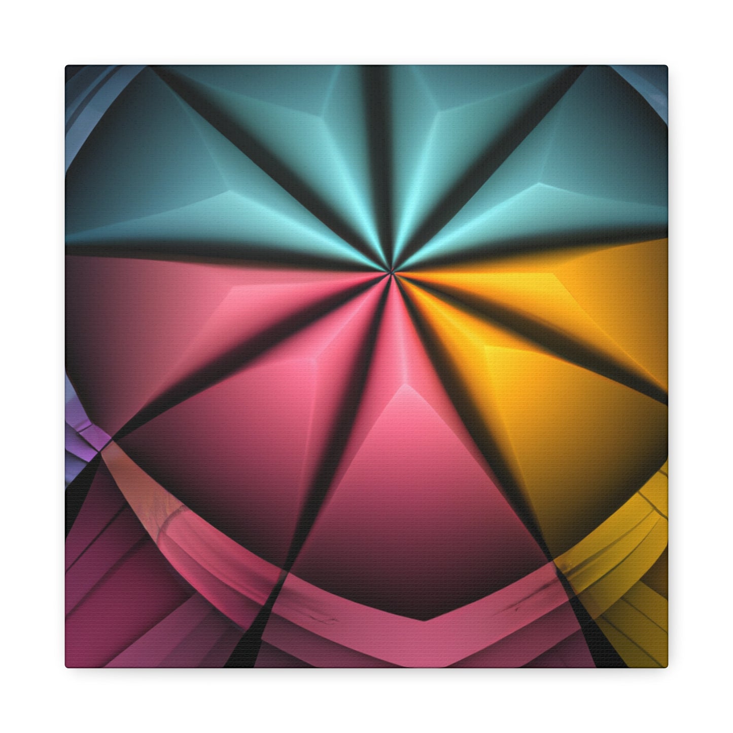 Pieter Bruegel the Elder- Canvas