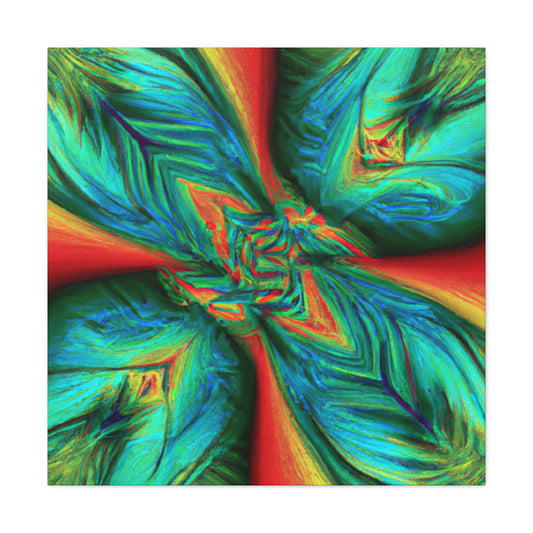 William Hogarth- Canvas