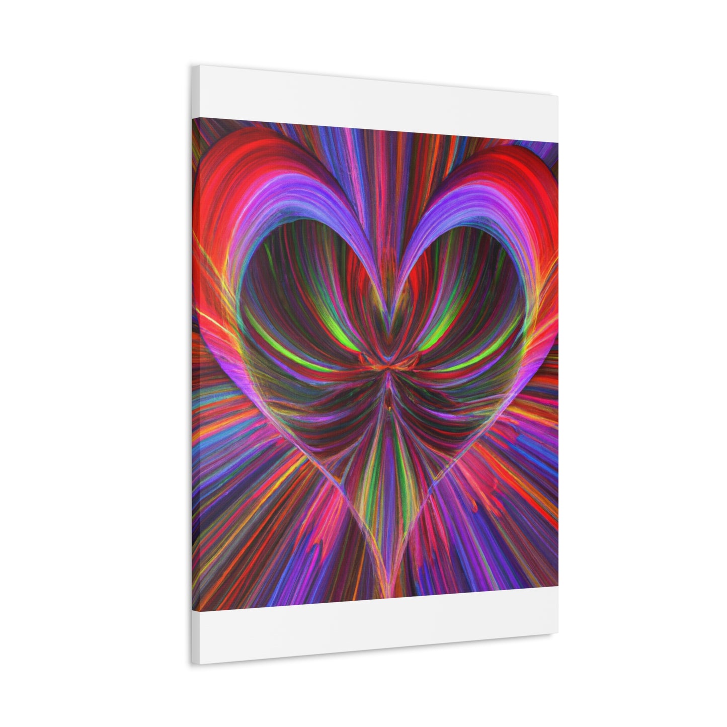 Giulio Romano- Canvas