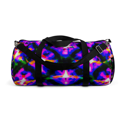 John Wyatt (1745–1819), British engineer and inventor.-Duffle Bag