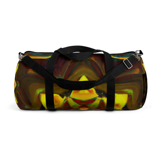 James Watt.-Duffle Bag