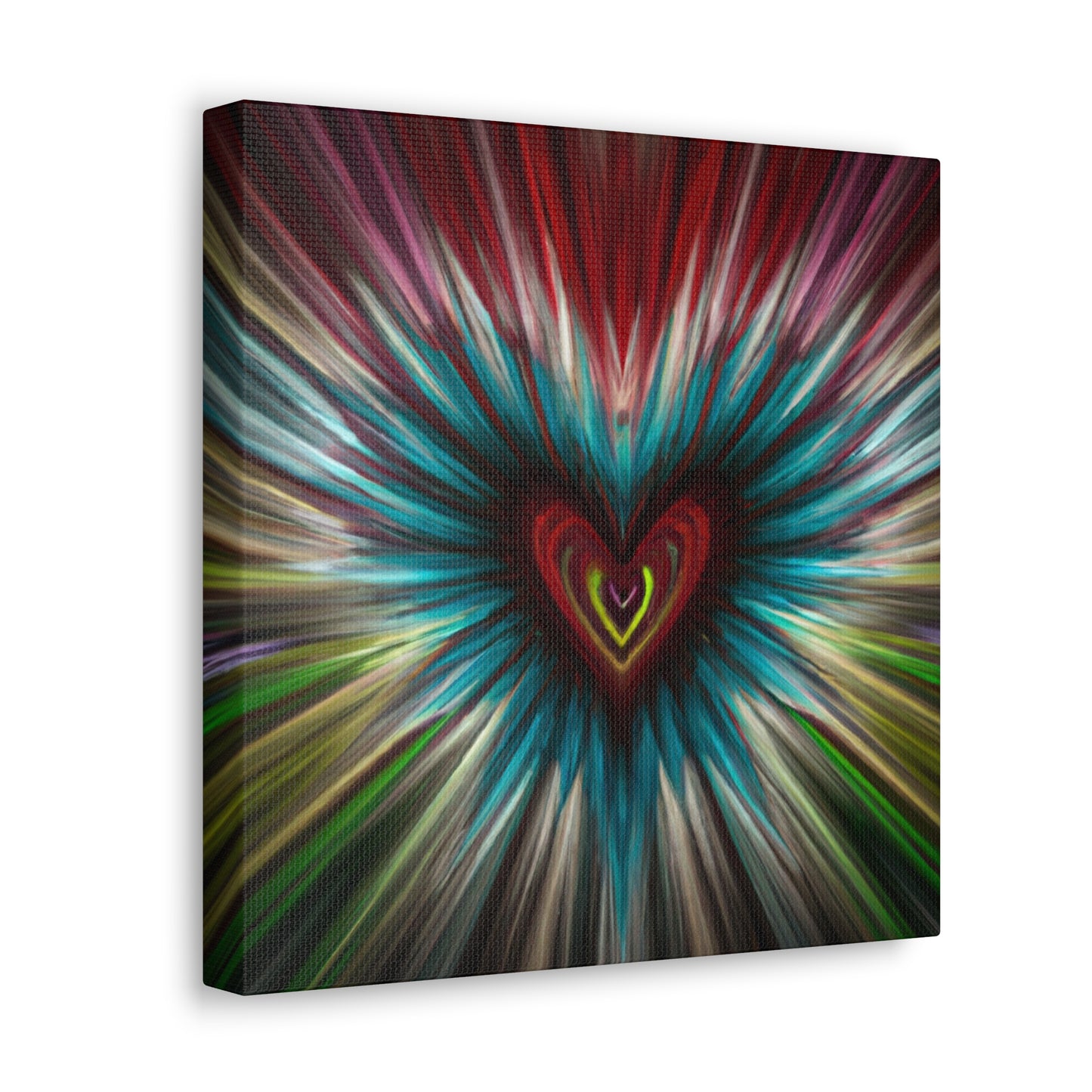 Pieter Bruegel the Elder- Canvas