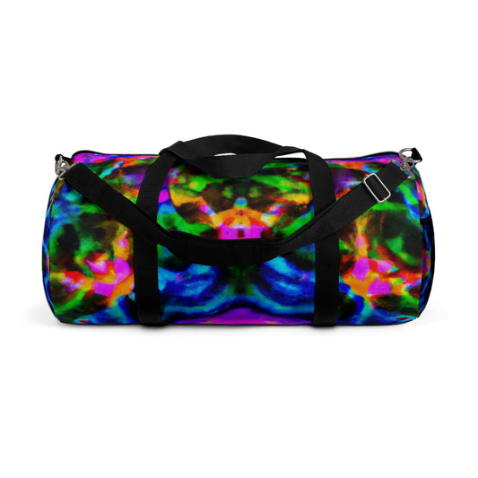 James Watt (1736-1819), Scottish inventor and engineer.-Duffle Bag