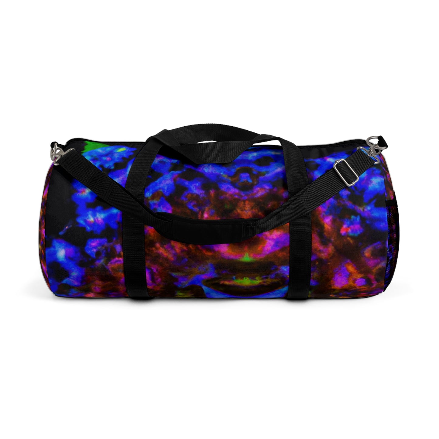 James Watt (1736-1819)-Duffle Bag