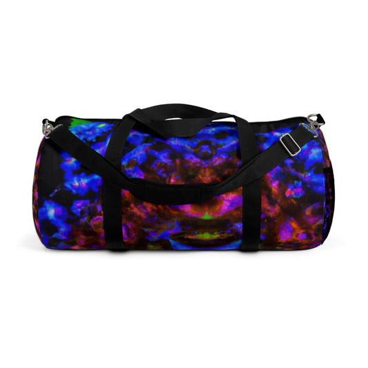 James Watt (1736-1819)-Duffle Bag