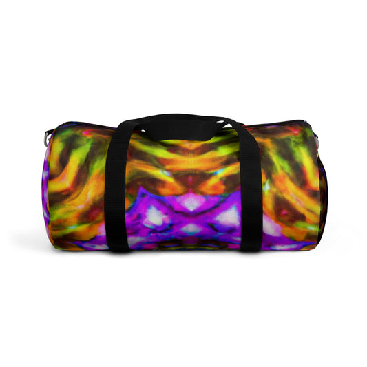 James Watt-Duffle Bag