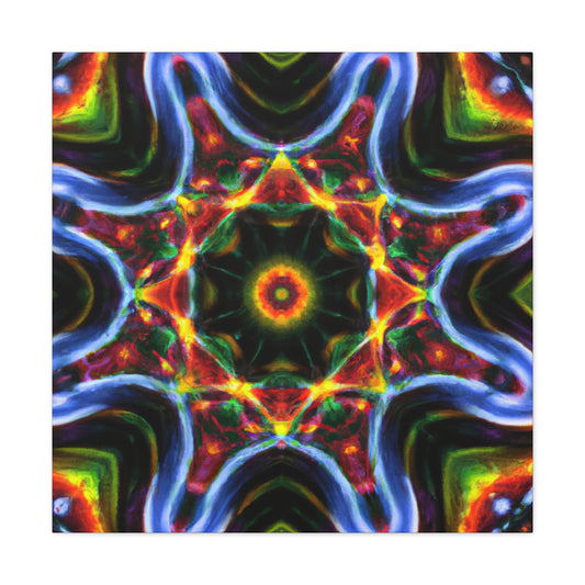 Joseph Parrocel- Canvas