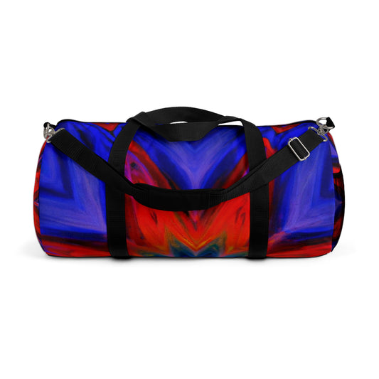 Joseph Bramah (1748–1814), British inventor and locksmith who developed a-Duffle Bag