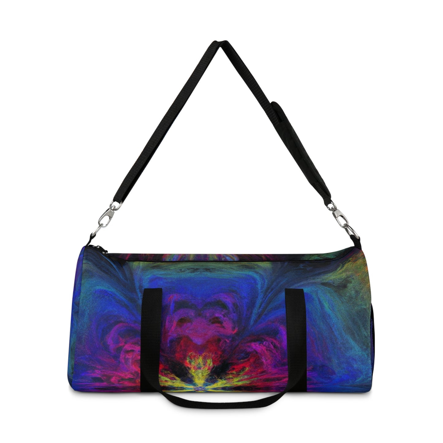 John Smeaton-Duffle Bag