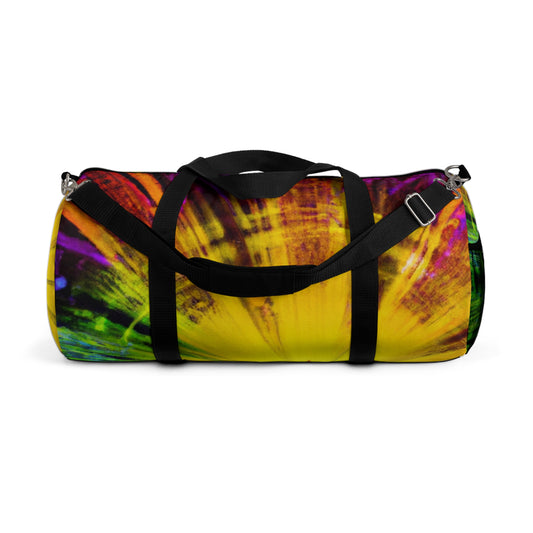 Thomas Newcomen (1664-1729)-Duffle Bag